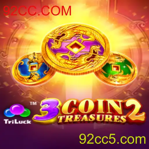 Descubra o Fascinante Mundo de 3CoinTreasures2: Aventura e Estratégia no Universo dos Tesouros Digitais