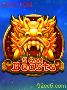 Descubra o Mundo Fascinante de 5GodBeasts: Uma Aventura de Estratégia e Magia
