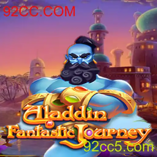 Explorando o Mundo Mágico do Jogo Aladdin