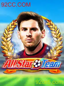 Descubra o Empolgante Jogo AllStarTeam no 92CC.COM