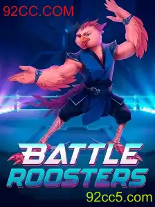BattleRoosters: Um Novo Clássico no Mundo dos Games