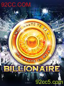 Descubra as Emoções do Jogo Billionaire e a Inovação de 92CC.COM