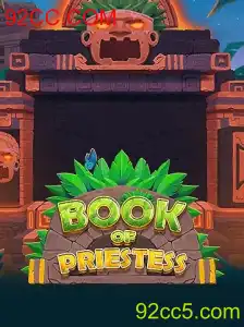 Descubra o Fascinante Universo de BookOfPriestess: Um Guia Completo