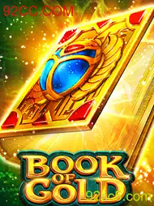 Explorando o Fascinante Mundo de BookofGold: Um Jogo Estratégico para Mentes Brilhantes