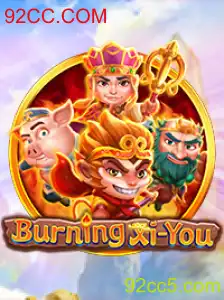 Explorando o Mundo de BurningXiYou: Aventura e Estratégia no Jogo 92CC.COM