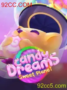 CandyDreams: O Doce Desafio dos Jogos de Estratégia