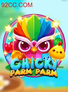 Descubra o Mundo Empolgante de ChickyParmParm: O Novo Jogo Viral