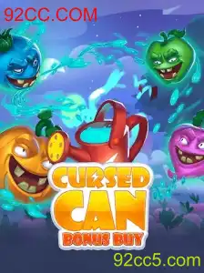 Descubra as Aventuras de CursedCanBonusBuy: Um Jogo de Sorte e Estratégia
