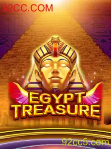 Descubra o Fascinante Mundo de EgyptTreasure