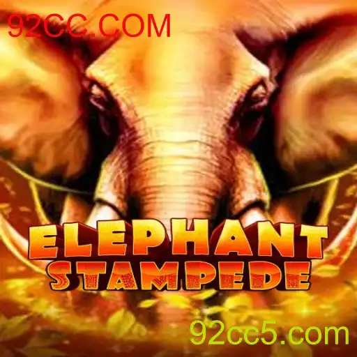 Descubra o Mundo de Aventuras de ElephantStampede