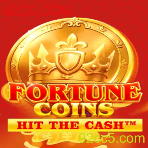 Descubra FortuneCoins: O Jogo de Azar que Está Conquistando o Mundo