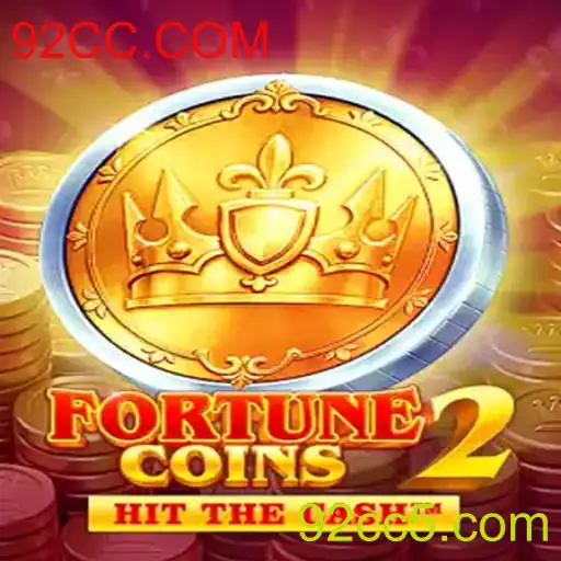 Explorando FortuneCoins2: A Nova Aventura de Jogo Online com 92CC.COM