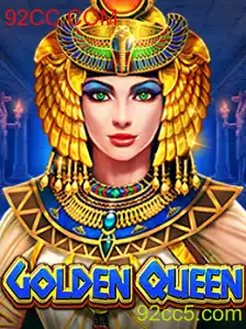 GoldenQueen: Uma Jornada no Mundo Mágico de 92CC.COM