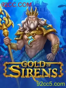 Descubra o Fascinante Mundo de GoldofSirens: Aventura e Estratégia no Universo dos Jogos