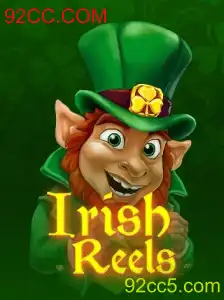 Descobrindo o Mundo Encantado do Jogo IrishReels em 92CC.COM