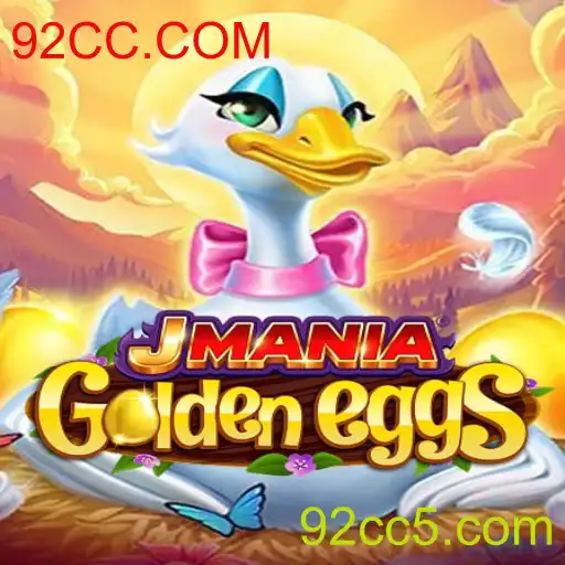 Descubra o Mundo de JManiaGoldenEggs: Um Novo Fenômeno dos Jogos