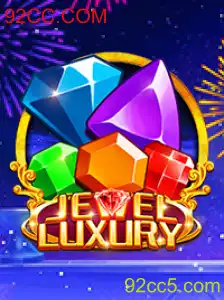 JewelLuxury: Uma Jornada Brilhante no Mundo do Entretenimento Interativo