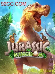 Explore o Mundo Pré-Histórico com JurassicKingdom