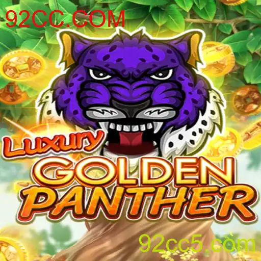 Descubra o Fascinante Jogo LUXURYGOLDENPANTHER