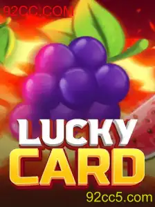 Explorando o Fascinante Mundo do LuckyCard