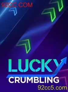 Descubra o Jogo 'LuckyCrumbling' e sua Dinâmica Inovadora