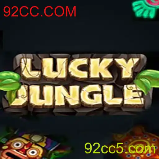 Descubra o Fascinante Mundo de LuckyJungle