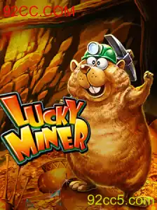 Explorando LuckyMiner: O Novo Fenômeno de Entretenimento