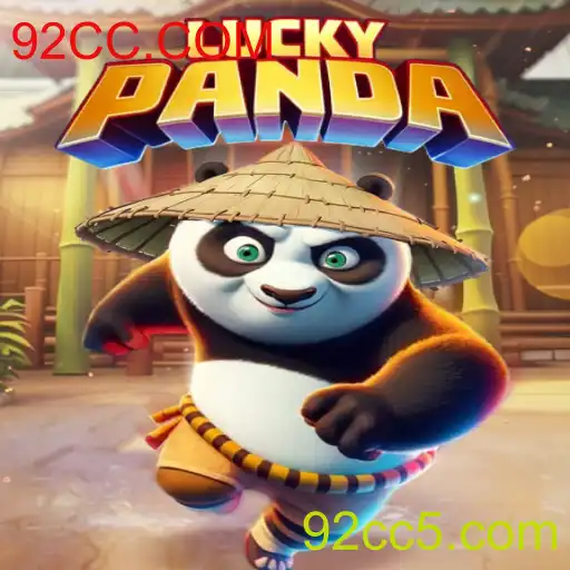 Descubra o Empolgante Mundo de LuckyPanda: Uma Aventura Incrível com 92CC.COM