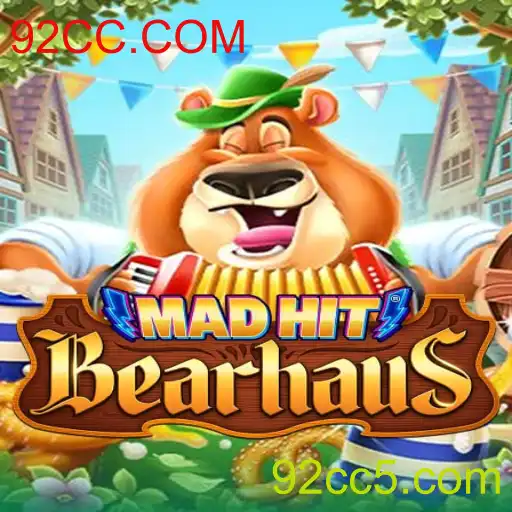 Descubra 'MadHitBearhaus': O Jogo de Estratégia que Une Aventura e Desafios