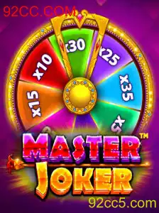 Desvendando os Segredos de MasterJoker
