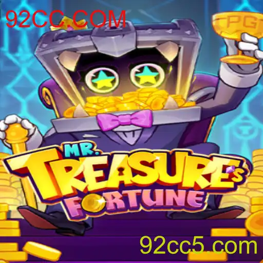 Explorando MrTreasuresFortune: O Jogo de Aventura e Estratégia