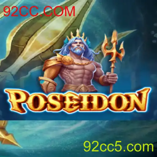 Poseidon: Aventura Atlântica no Mundo de 92CC.COM