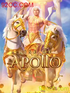Explorando o Mundo de RiseofApollo: A Nova Sensação dos Jogos