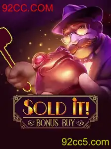 SolditBonusBuy: A Nova Sensação do Mercado de Jogos