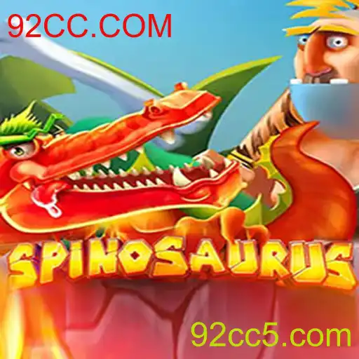 Spinosaurus: Explorando o Mundo Pré-Histórico com Aventuras Online
