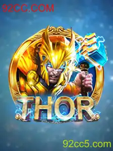 Desvendando o Jogo Thor: Uma Aventura Épica com 92CC.COM