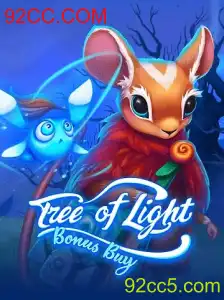 Descubra o Fascínio do Jogo TreeOfLightBonusBuy