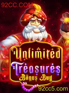 Descubra a Emoção do Jogo UnlimitedTreasuresBonusBuy