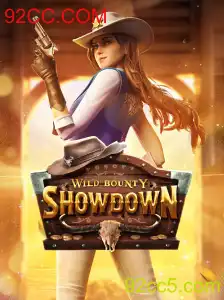 Explorando WildBountyShowdown: O Novo Fenômeno do Mundo dos Jogos